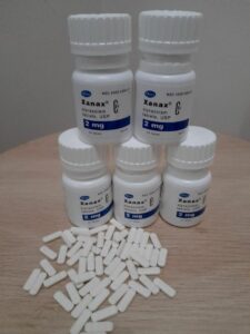 Where to buy Pfizer Xanax bars Alprazolam 2mg online in new zealand.