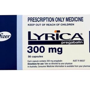Where to buy Lyrica pregabalin 300mg online new zealand